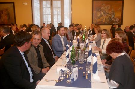 ONA ON PRIREDITEV RADIA 94 04 FOTO LJUBO VUKELIČ